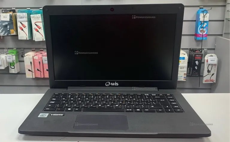 Ноутбук E-WIS X14GL