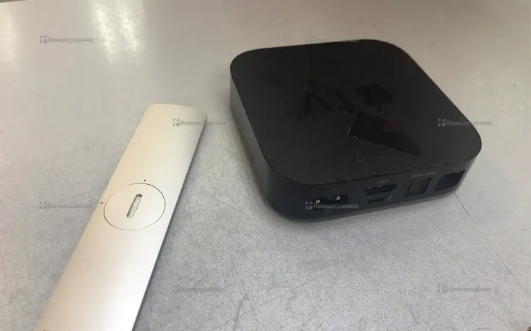 Apple TV