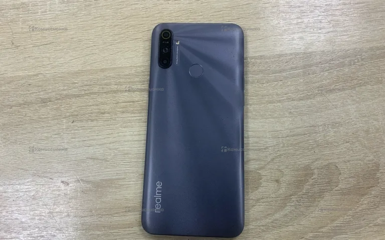 Realme C30s 3/64