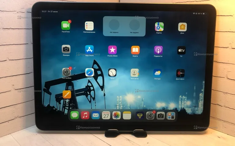 Планшет  apple air 5-поколения