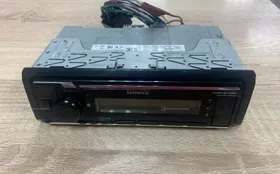 Купить Автомагнитола Kenwood KMM-BT356 б/у , в Пенза Цена:5900рублей