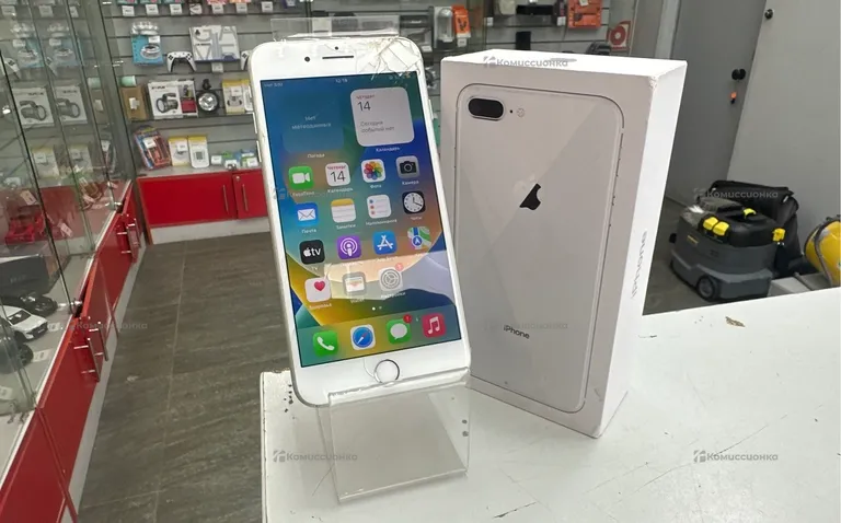 Apple iPhone 8 Plus 64gb