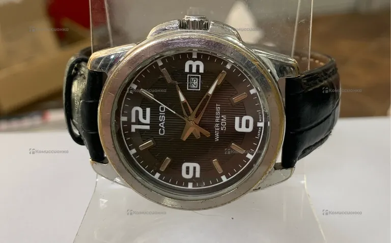 Часы  Casio MTP-1314P
