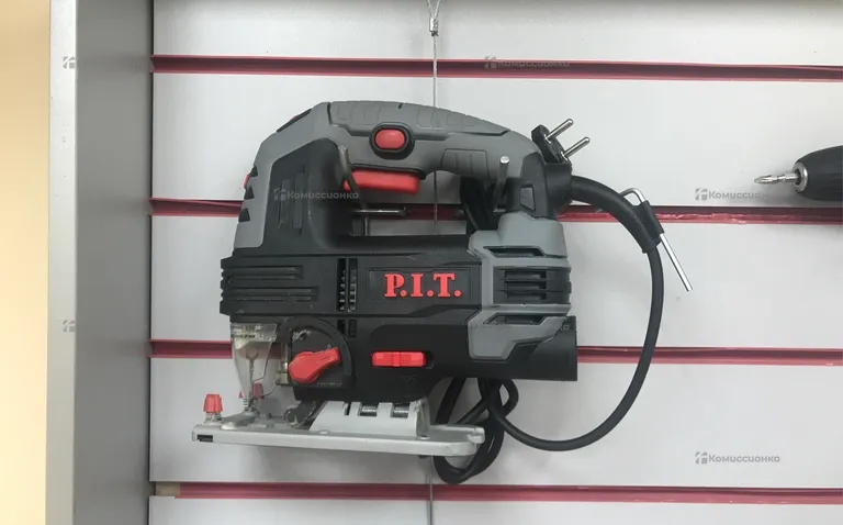 лобзик PIT 900w 4145