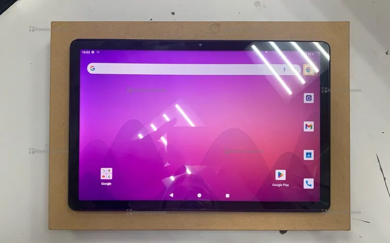 Планшет CHUWI Aupad 8/128GB