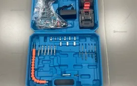 Шуруповерт GRAMIS3