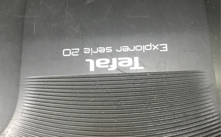 Робот пылесос Tefal Explorer Series 20