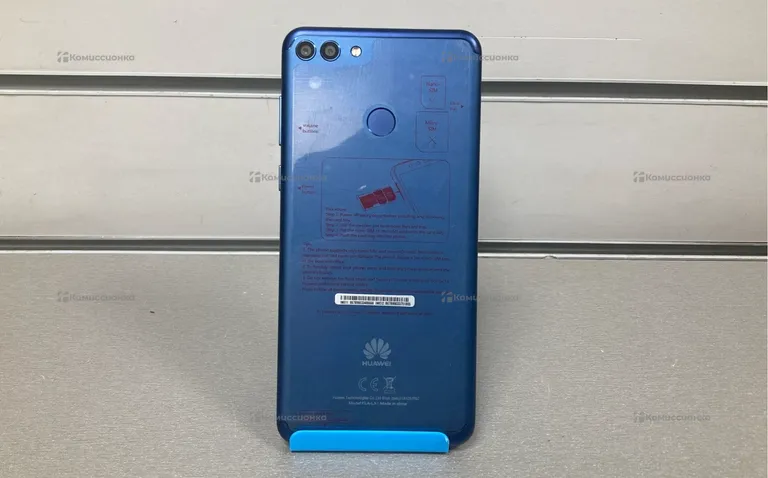 Huawei Y9 4-128gb (р)