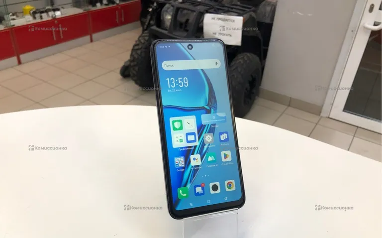 Infinix Infinix Hot 20 6/128Gb