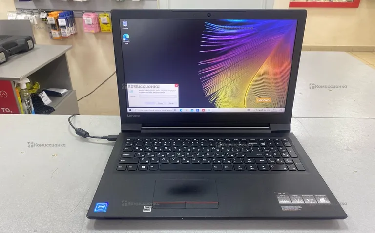 Ноутбук Lenovo
