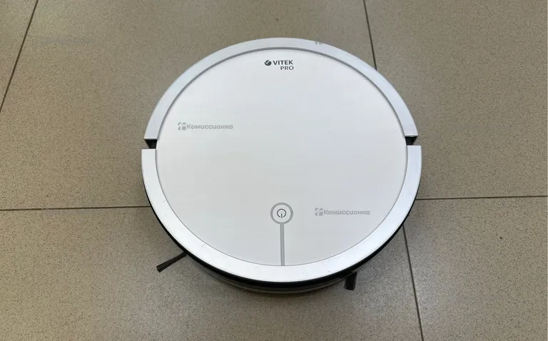 Робот-пылесос VITEK VT-1804