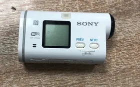 Купить Экшен камера Sony HDR-AS100V б/у , в Краснодар Цена:5900рублей