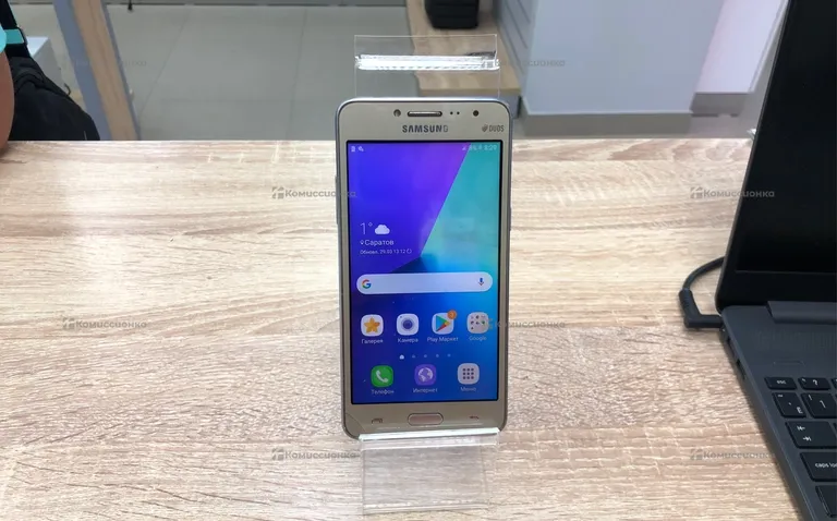 Samsung Galaxy j2 prime (2018) 8gb