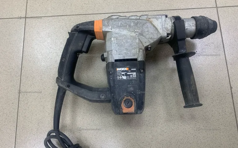 Перфоратор Worx WX333
