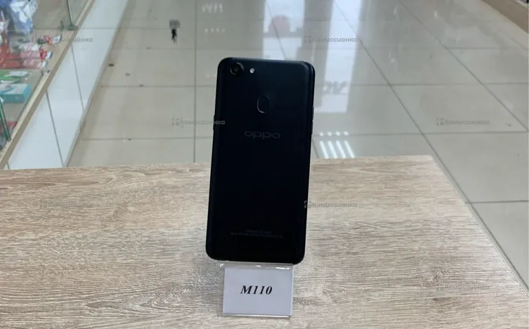 Oppo F5 6128  GB
