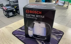 Купить Чайник Bosch bs992 б/у , в Набережные Челны Цена:790рублей
