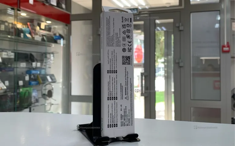 Оперативная память на пк Apacer 8Gb DDR5 5600