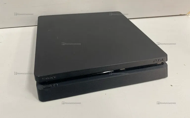 Приставка Sony PlayStation 4 Slim 500Gb