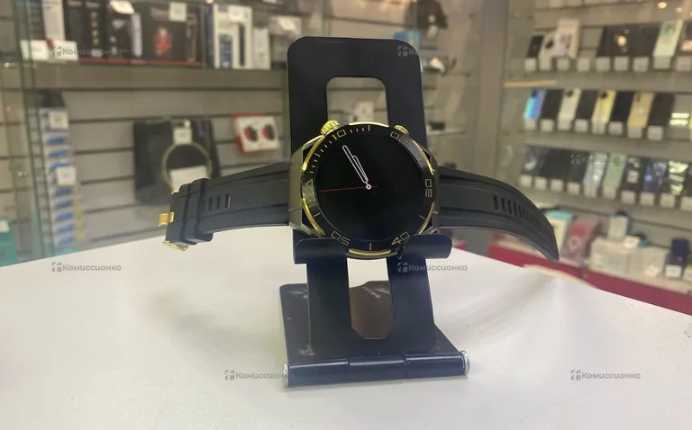 Часы  Smart Watch Ultimate 2