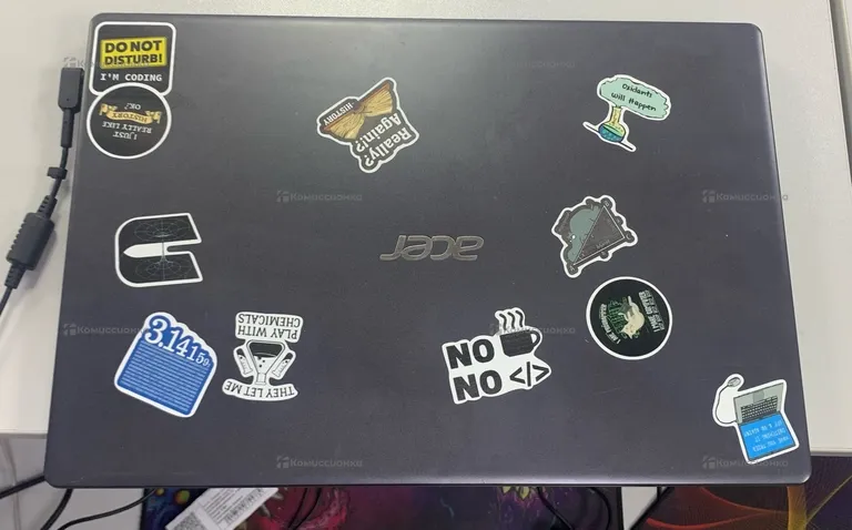 Ноутбук ACER ASPIRE A315