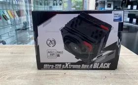 Башня Termal Lright Ultra-120 eXtreme Rev.4 Black