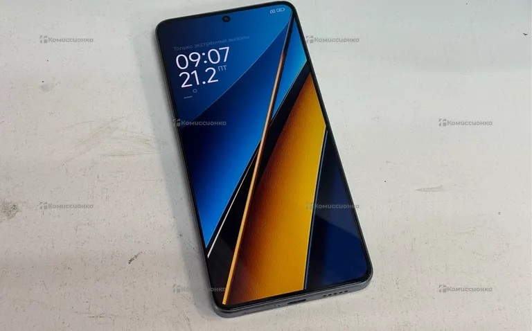 Xiaomi Poco X6 5G 8/256Gb
