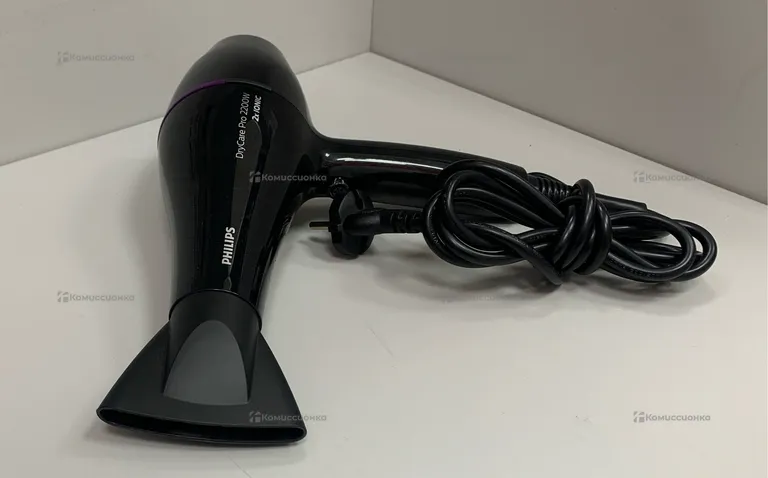 Фен Philips 2200w