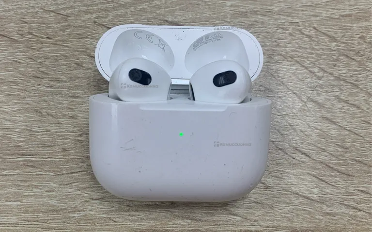 Наушники AirPods 3