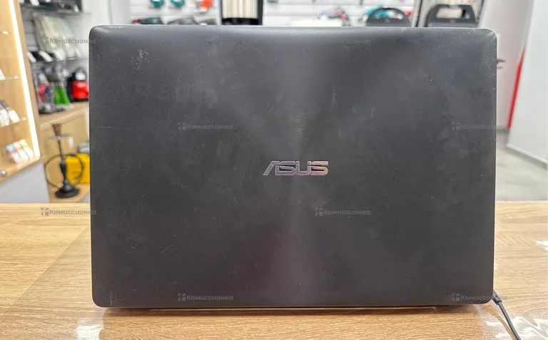 Ноутбук  Asus X453M