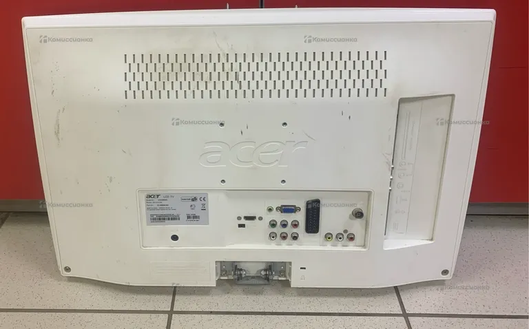 Acer AT2358ML