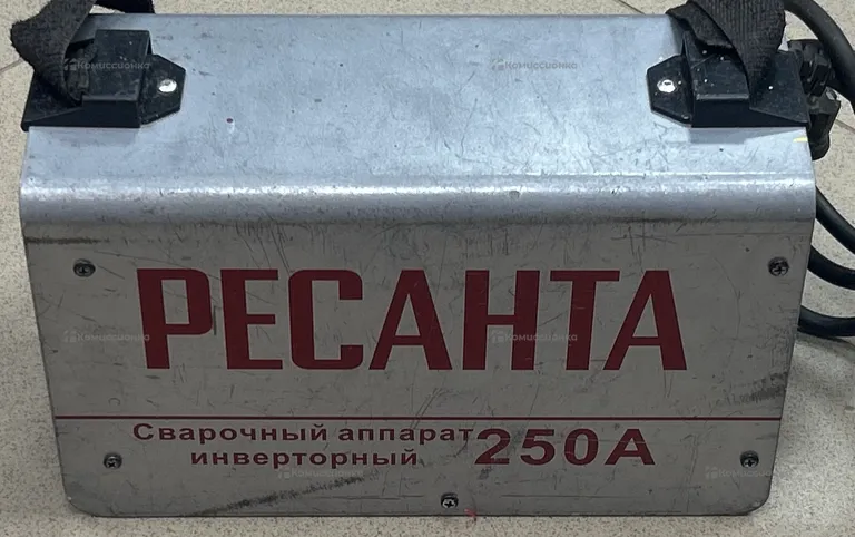 Сварочный аппарат РЕСАНТА САИ-250А