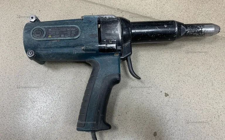 Заклепочник Time-proof TAC500A