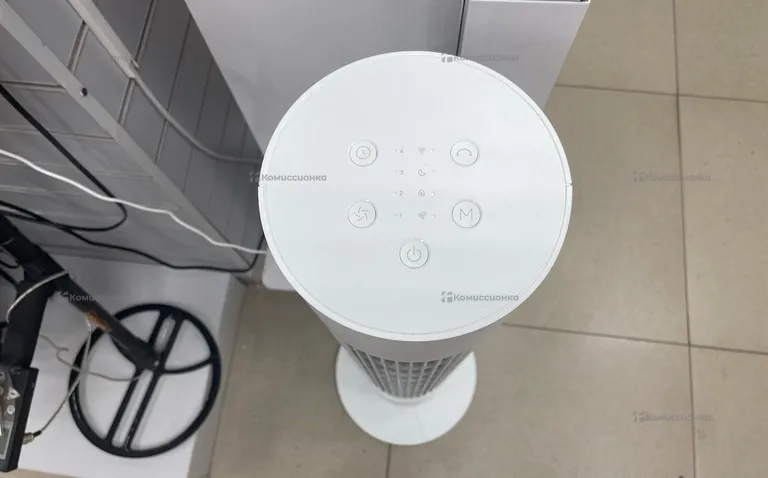 Вентилятор Xiaomi Mijia Tower Fan 2
