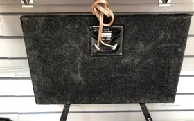 Купить Сабвуфер HERTZ EBX F20 б/у , в Пермь Цена:4500рублей