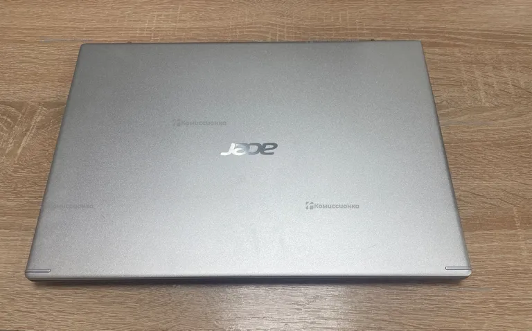Ноутбук Acer aspire 5 i3-11