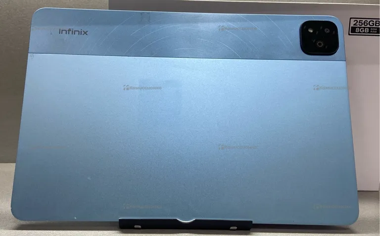 Планшет  Infinix Xpad Wi-Fi 256gb