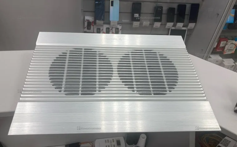 Подставка для ноутбука DEEPCOOL