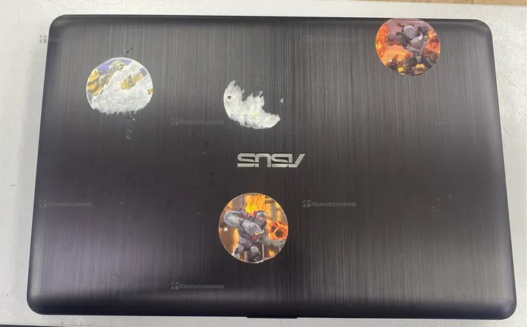 Ноутбук ASU’s R540Y