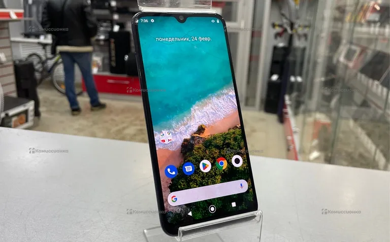 Xiaomi MI A3 6/64