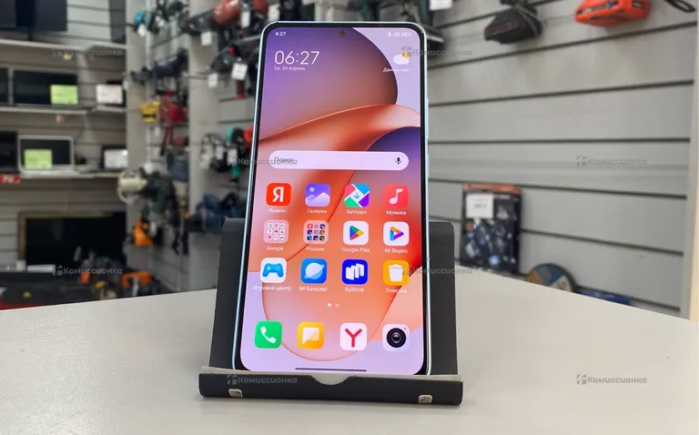 Xiaomi Redmi Note 13 6/128 ГБ