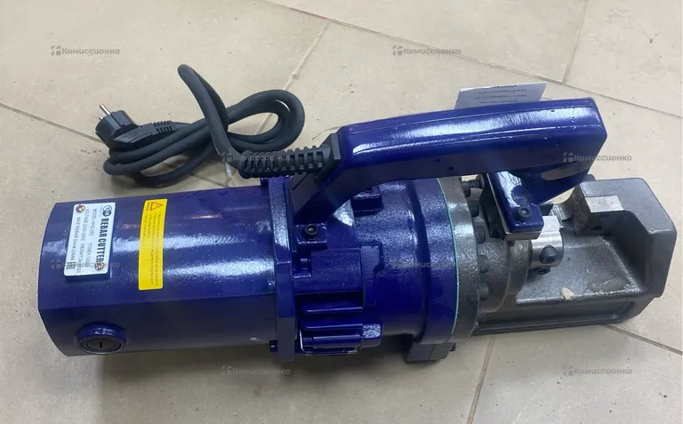 Электрогидравлический арматурорез TOR HHG-25D