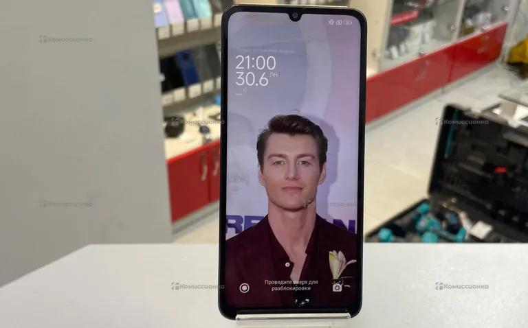 Xiaomi Redmi 13C 8/256 ГБ