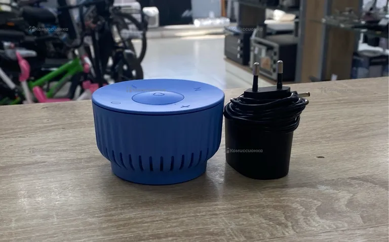 Колонка sberboom mini
