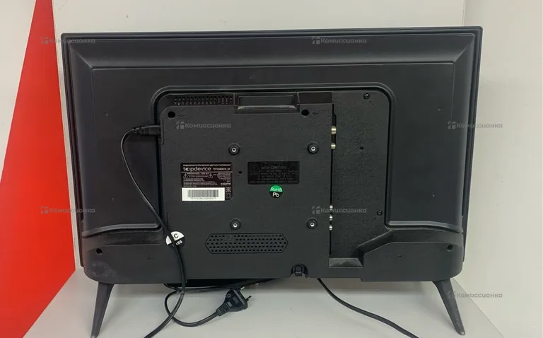 Телевизор topdevice TDTV24CS07H