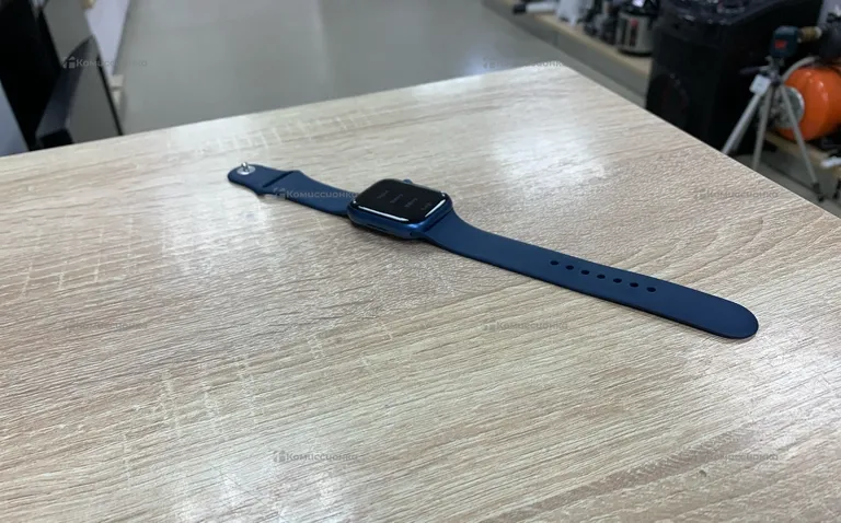 Apple Watch Series 7 gps Aluminum 45mm