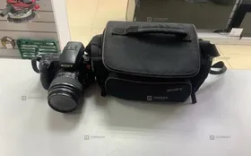 Купить Фотоаппарат Sony SLT-A37 б/у , в Краснодар Цена:8500рублей