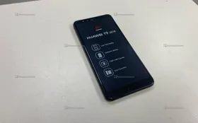 huawei y9 4/128 2018