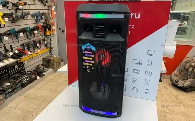 Колонка  BTA602
