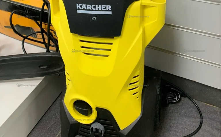KARCHER K3