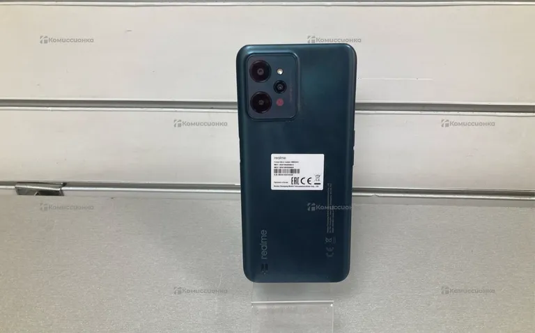 Realme realme C31 4/64 gb